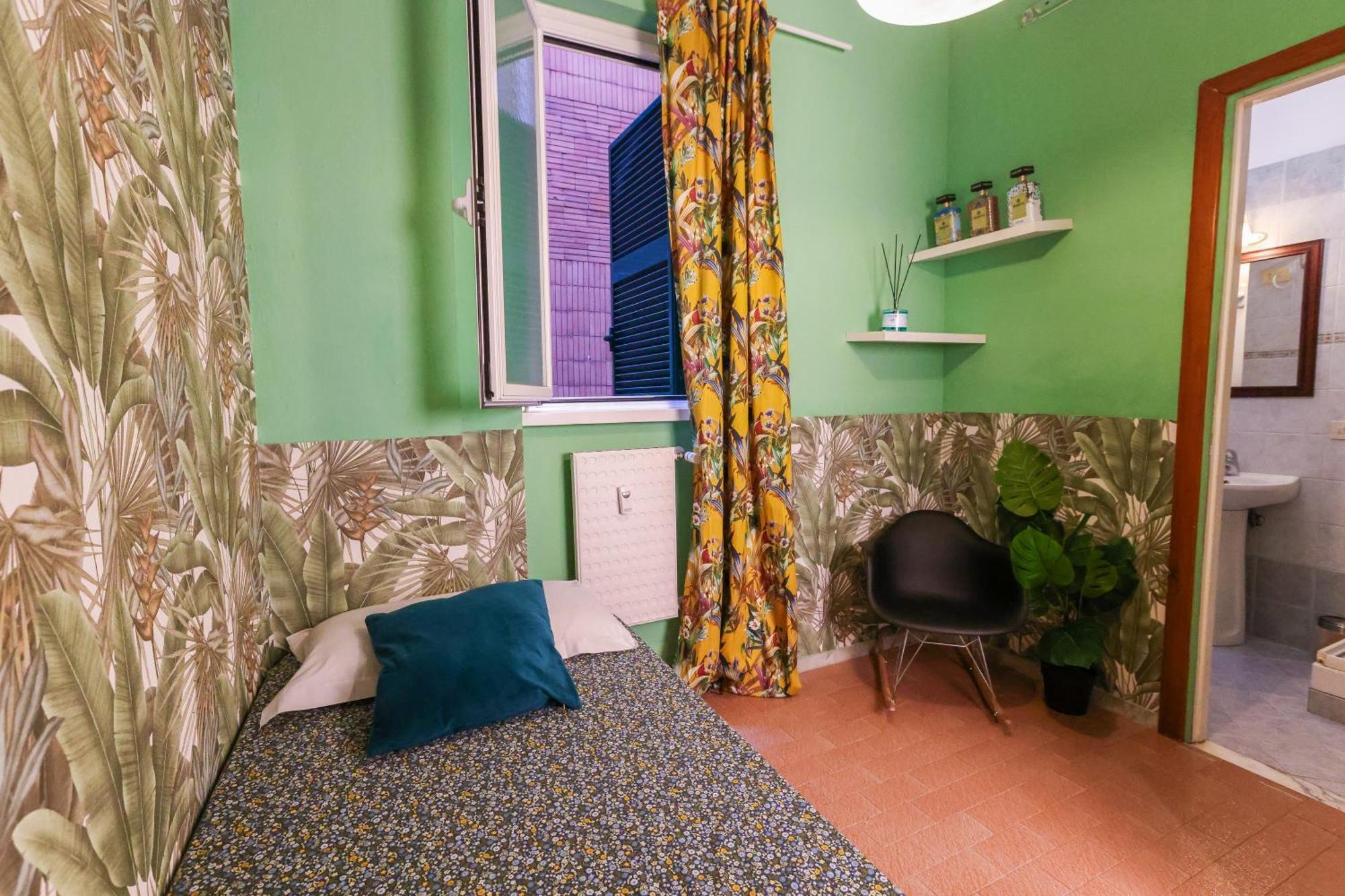 Casa Dolce Casa New Appartement Rome Buitenkant foto