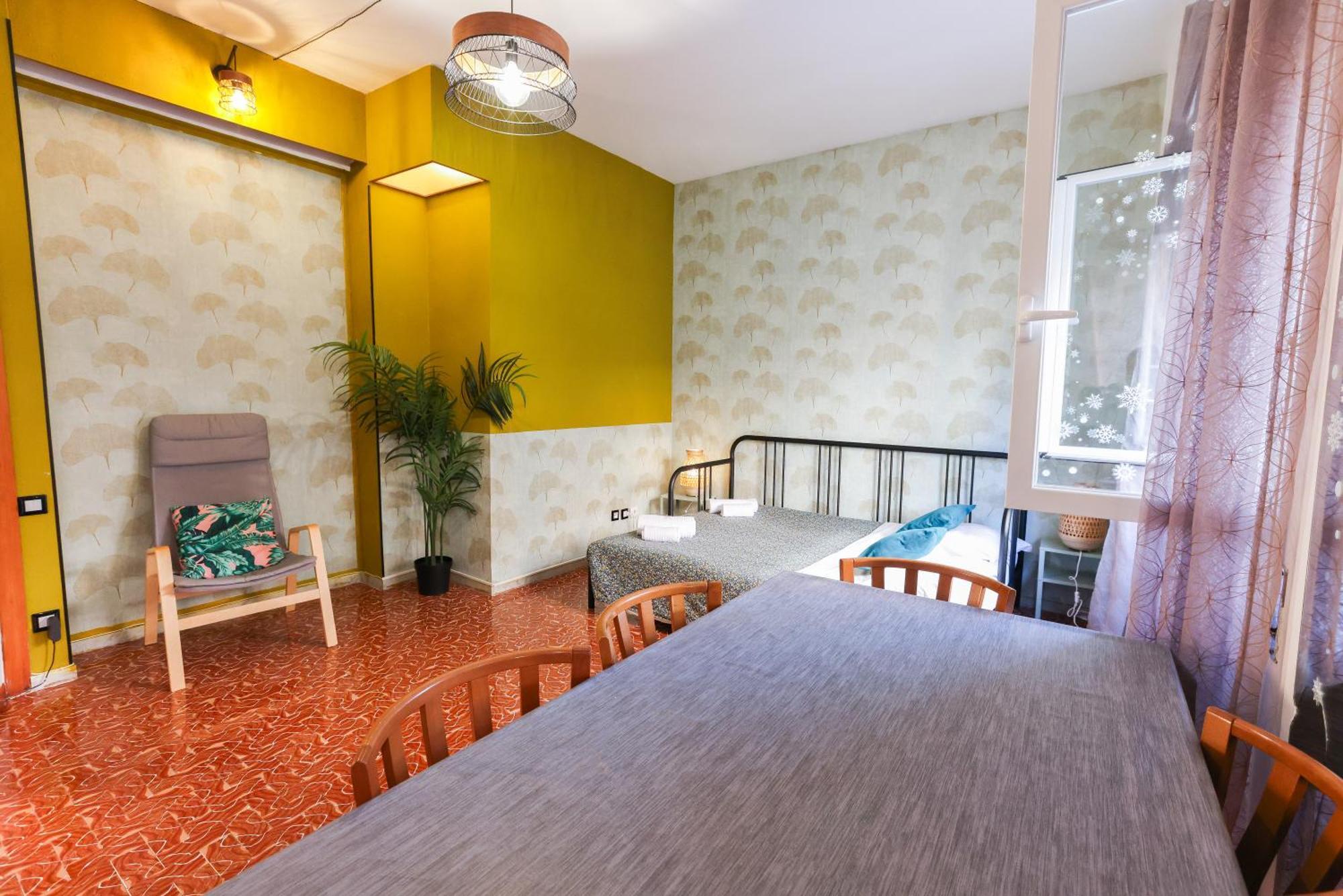 Casa Dolce Casa New Appartement Rome Buitenkant foto